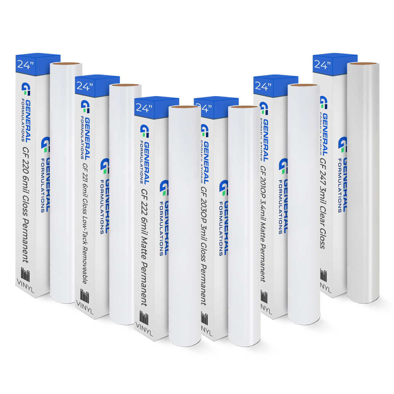 General Formulations 24